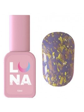 Luna Yuki base coat №01,  13 ml 