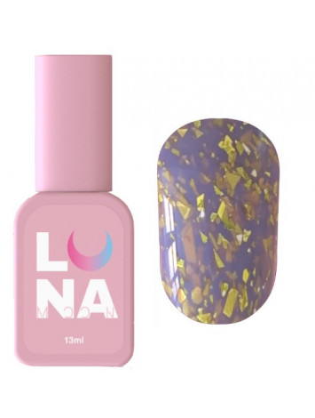 Luna Yuki base coat №01,  13 ml 