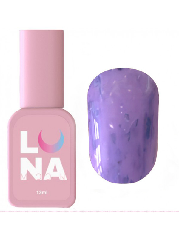 Luna Yuki base coat №13,  13 ml 