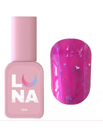Luna Yuki base coat №15,  13 ml 