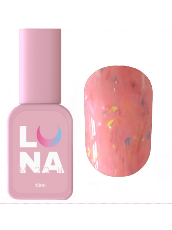 Luna Yuki base coat №19,  13 ml 