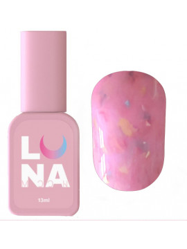 Luna Yuki base coat №21,  13 ml 