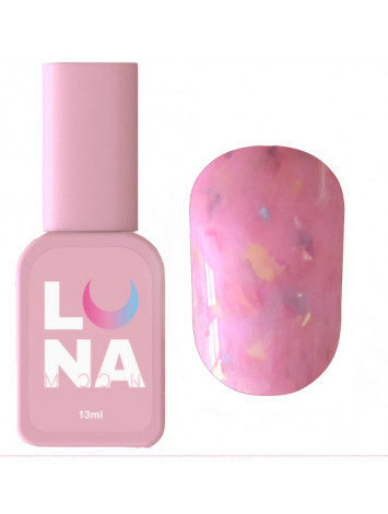 Luna Yuki base coat №21,  13 ml 