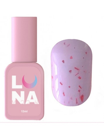 Luna Yuki base coat №22,  13 ml 