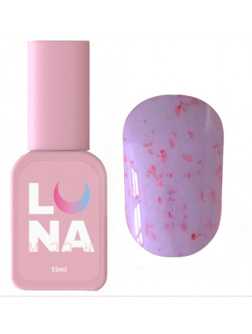 Luna Yuki base coat №23,  13 ml 
