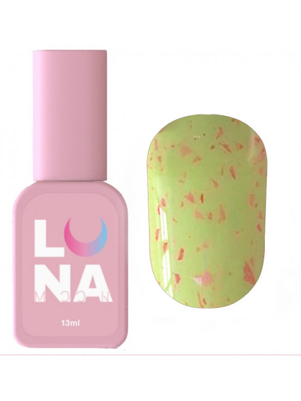 Luna Yuki base coat №24,  13 ml 