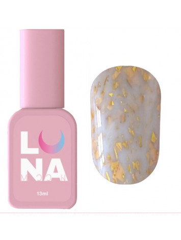 Luna Yuki base coat №04,  13 ml 