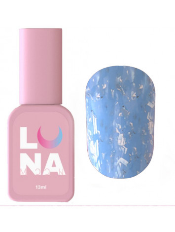 Luna Yuki base coat №06,  13 ml 