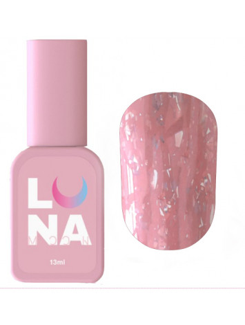 Luna Yuki base coat №07,  13 ml 
