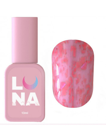 Luna Yuki base coat №08,  13 ml 