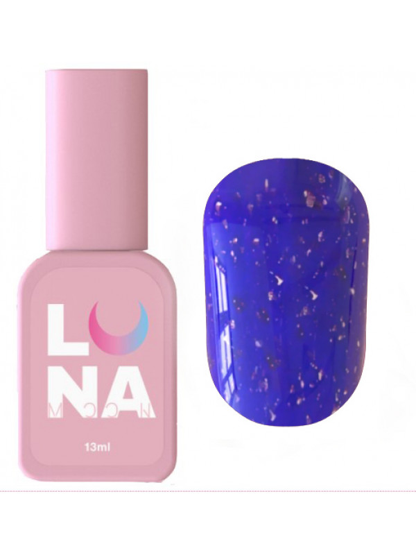 Luna Yuki base coat №09,  13 ml 