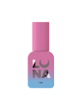 Luna Rubber Base Coat , 13 ml 