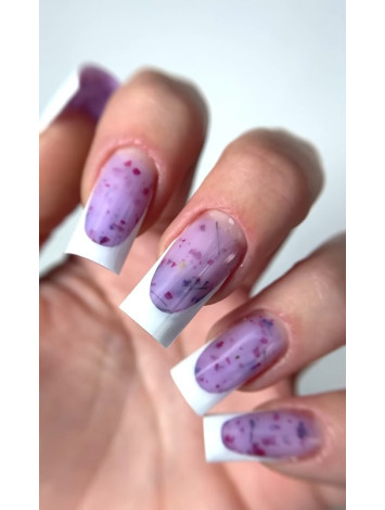 Luna Flower Builder Gel №02, 15 ml