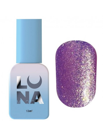 Luna Gel Polish №200, 13 ml 