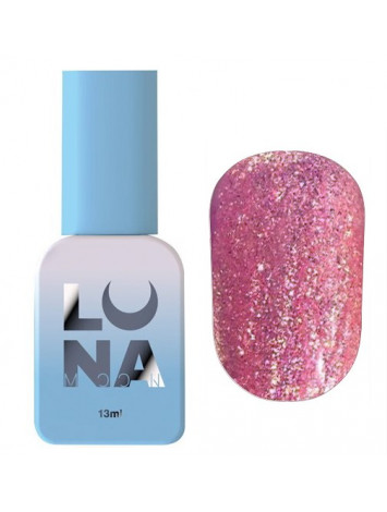 Luna Gel Polish №201, 13 ml 