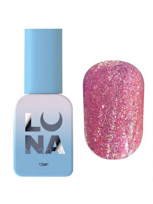 Luna Gel Polish №201, 13 ml 