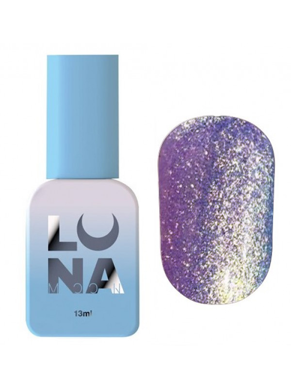 Luna Gel Polish №203, 13 ml 