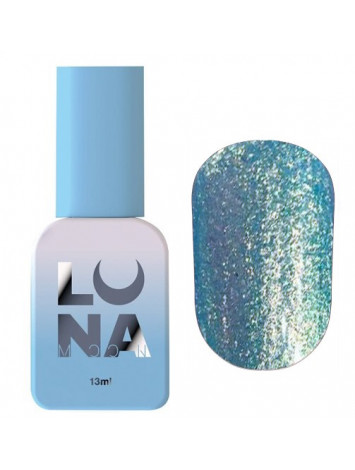 Luna Gel Polish №204, 13 ml 