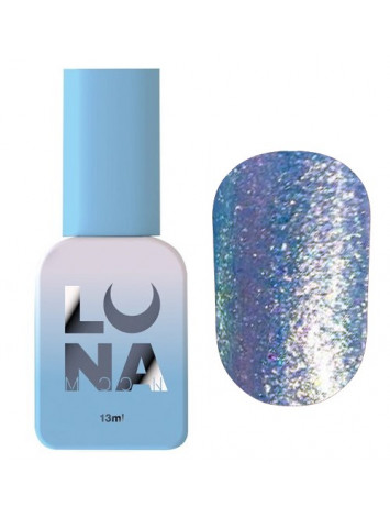 Luna Gel Polish №205, 13 ml 