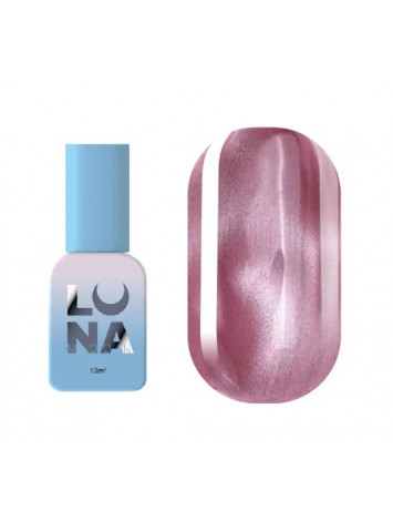 Luna Gel Polish №206, 13 ml 