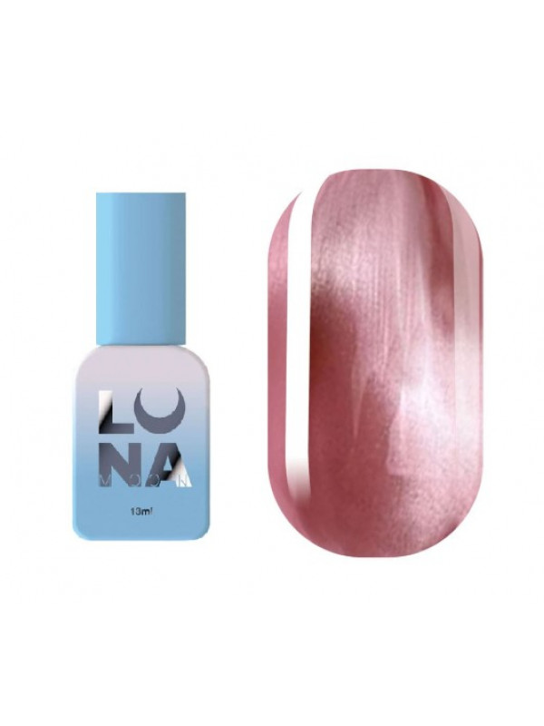 Luna Gel Polish №207, 13 ml 