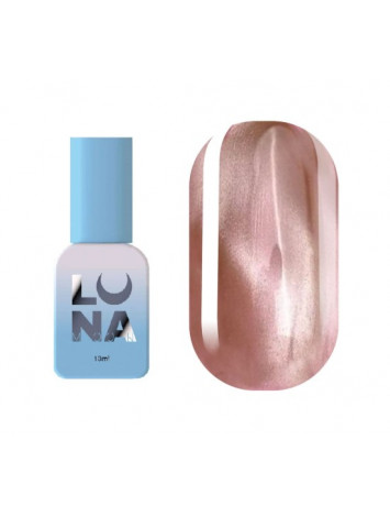 Luna Gel Polish №208, 13 ml 