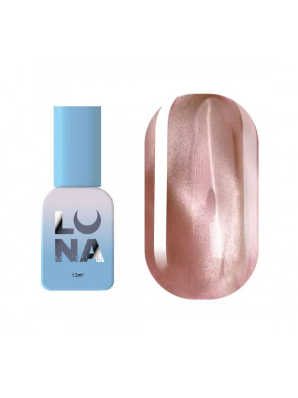 Luna Gel Polish №208, 13 ml 