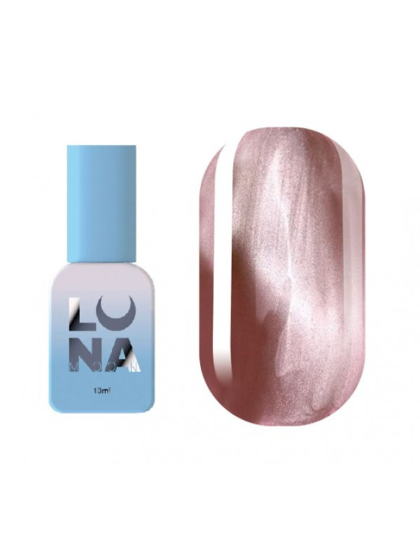 Luna Gel Polish №209, 13 ml 