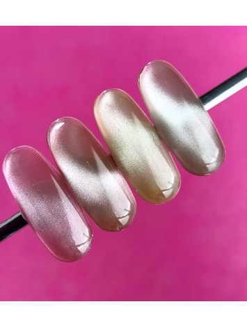 Luna Gel Polish №206, 13 ml 