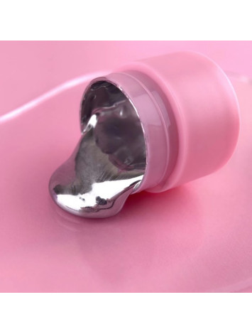 Luna Metallic Gel ,  5 ml 