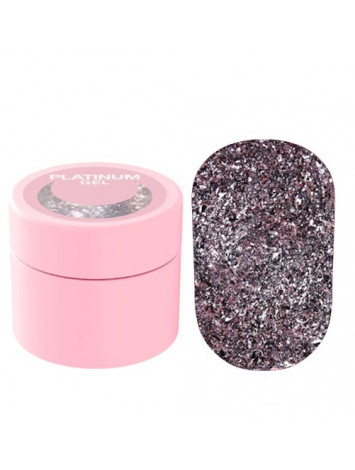 Luna Platinum Gel №01 , 5 ml 
