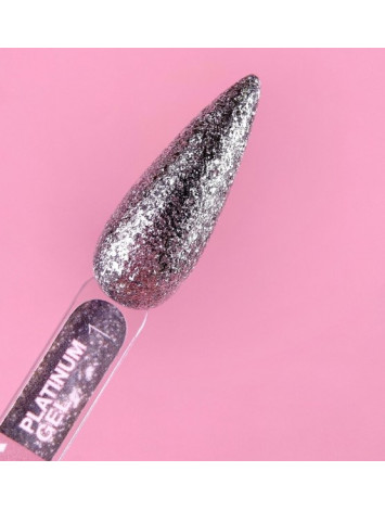 Luna Platinum Gel №01 , 5 ml 