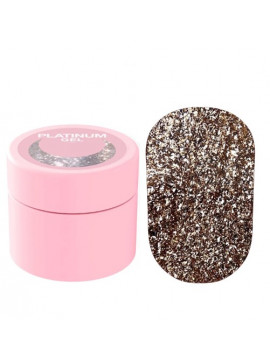Luna Platinum Gel №02 , 5 ml 