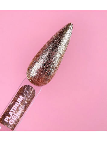 Luna Platinum Gel №02 , 5 ml 