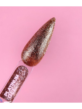 Luna Platinum Gel №03 , 5 ml 