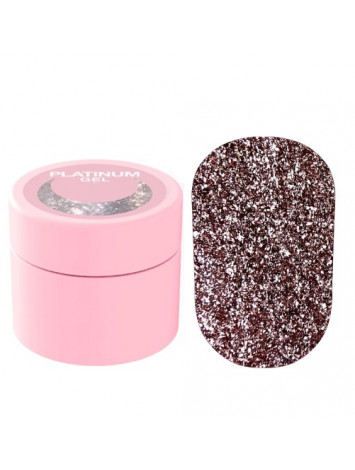 Luna Platinum Gel №04 , 5 ml 