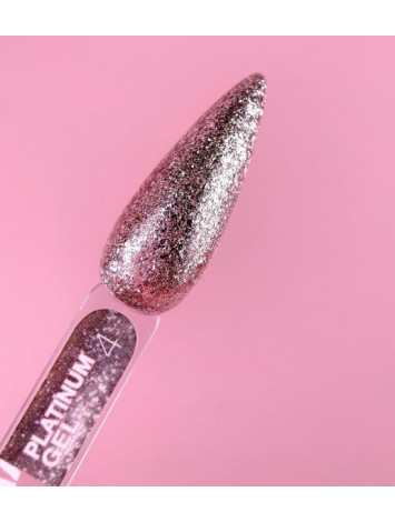 Luna Platinum Gel №04 , 5 ml 