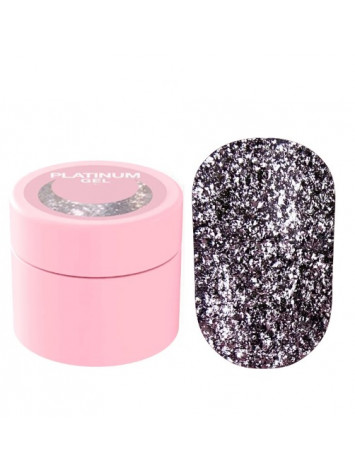 Luna Platinum Gel №05 , 5 ml 