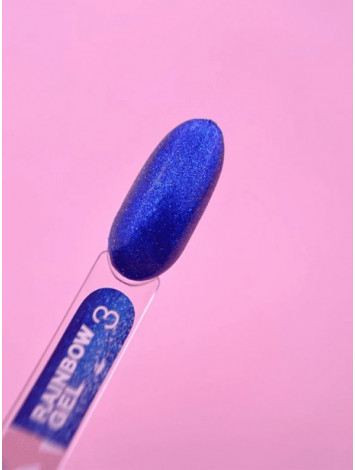 Luna Rainbow Gel №03,  5 ml 
