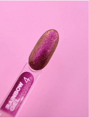Luna Rainbow Gel №04,  5 ml 