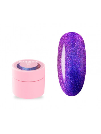 Luna Rainbow Gel №05,  5 ml 