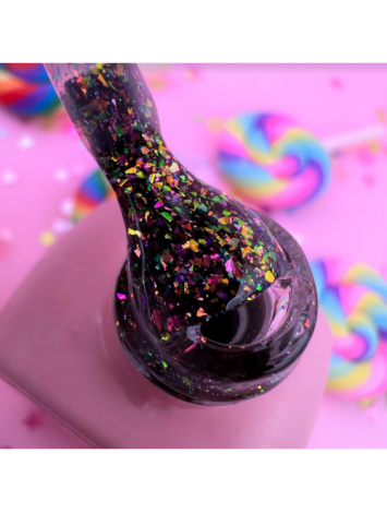 Luna Merkuri top ,13 ml 