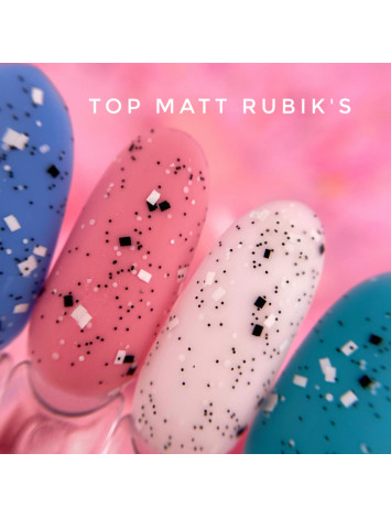 Luna Rubik top ,13 ml 