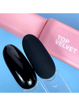 Luna Velvet top ,13 ml 