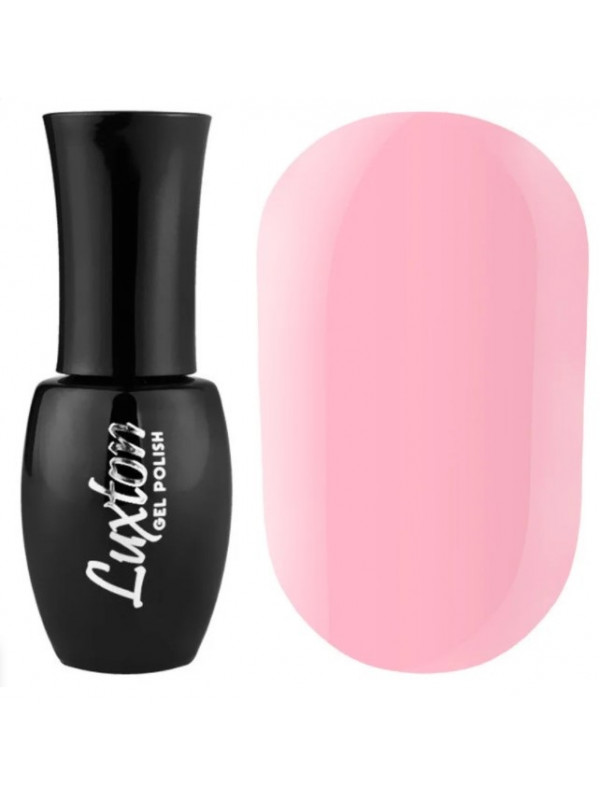 Luxton Rubber Base Coat №006 , 10 ml /15 ml 