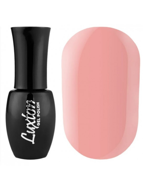 Luxton Rubber Base Coat №005 , 10 ml /15 ml 