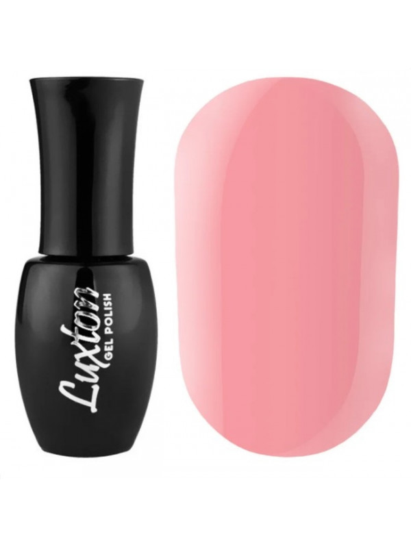 Luxton Rubber Base Coat №001, 10 ml /15 ml 