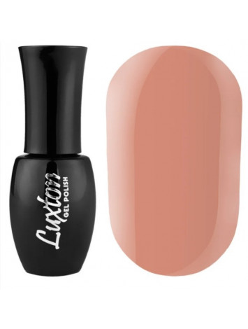 Luxton Rubber Base Coat №002 , 10 ml /15 ml 