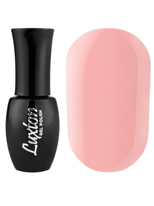 Luxton Rubber Base Coat №004 , 10 ml /15 ml 