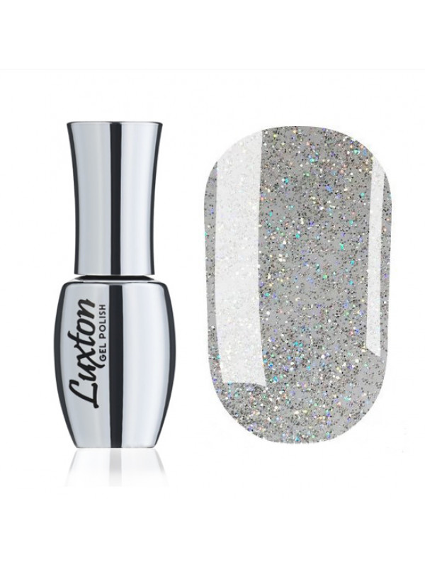 Luxton Opal Top Coat №02 , 10 ml 